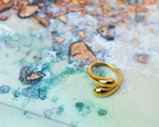 Lily ring
