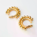 Lindy earrings