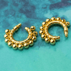 Lindy earrings