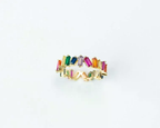 Lisa ring