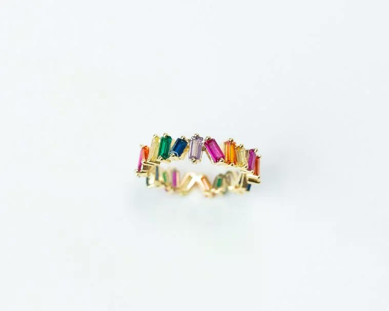 Lisa ring