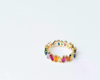 Lisa ring