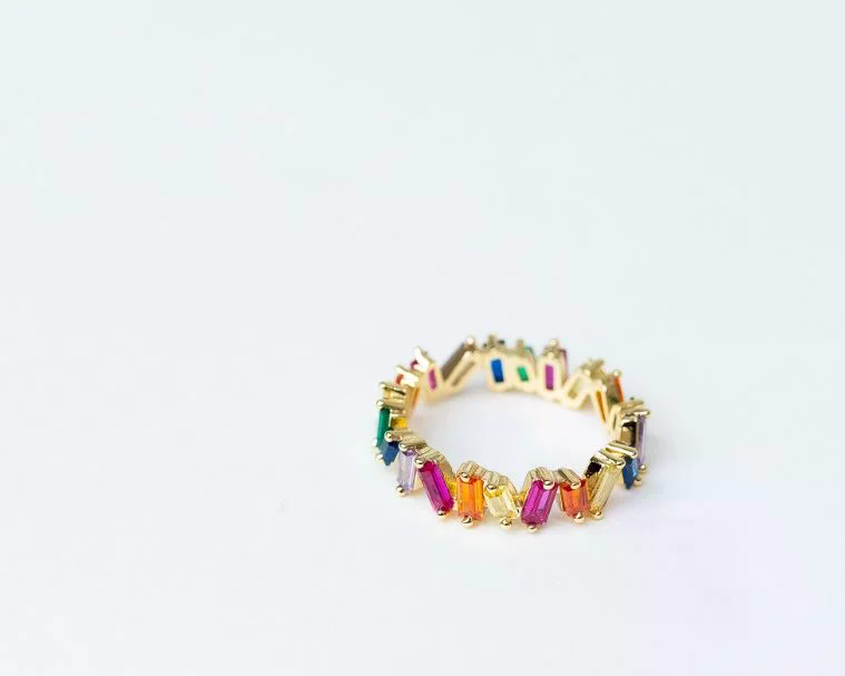 Lisa ring