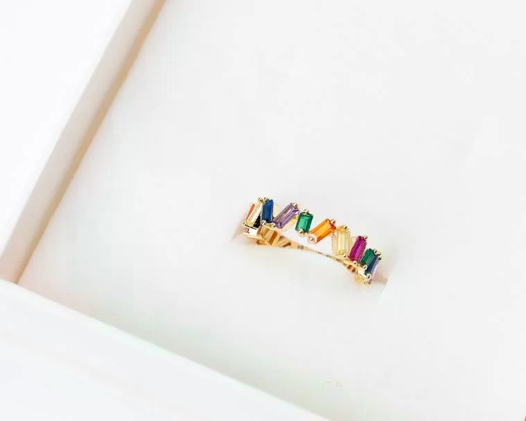 Lisa ring