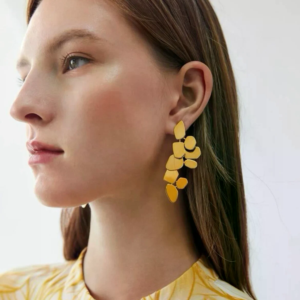 Lisboa earrings