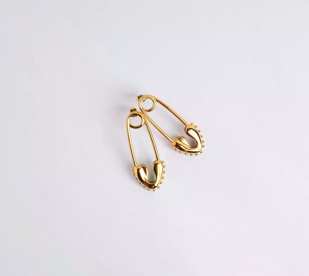 Liza earrings