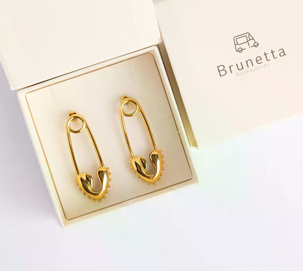Liza earrings