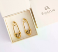 Liza earrings