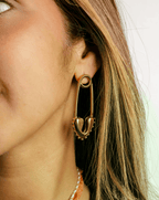 Liza earrings