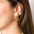 Loretta earrings