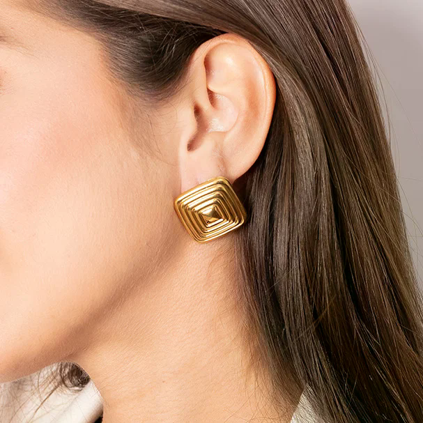 Loretta earrings