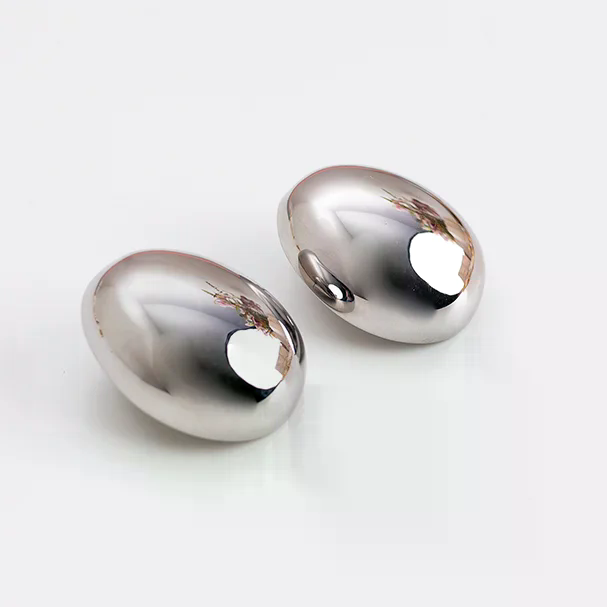 Luana earrings