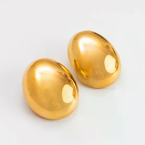 Luana earrings