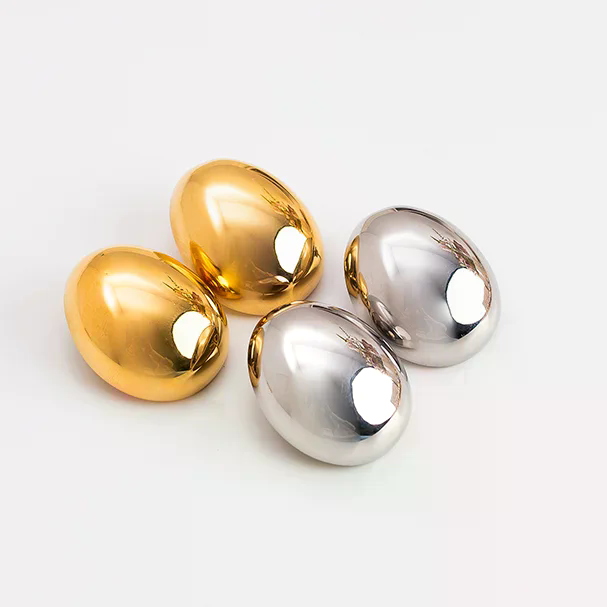 Luana earrings