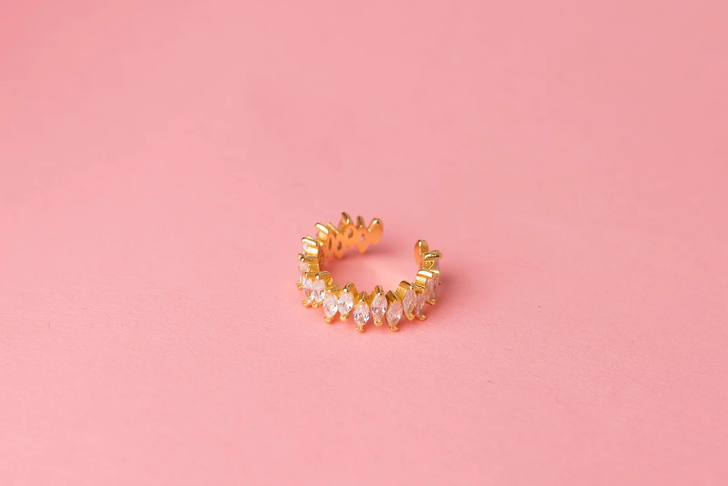Lyon Earcuff