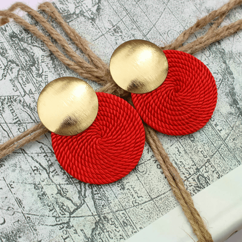 Madison earrings