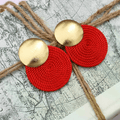Madison earrings