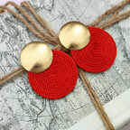 Madison earrings