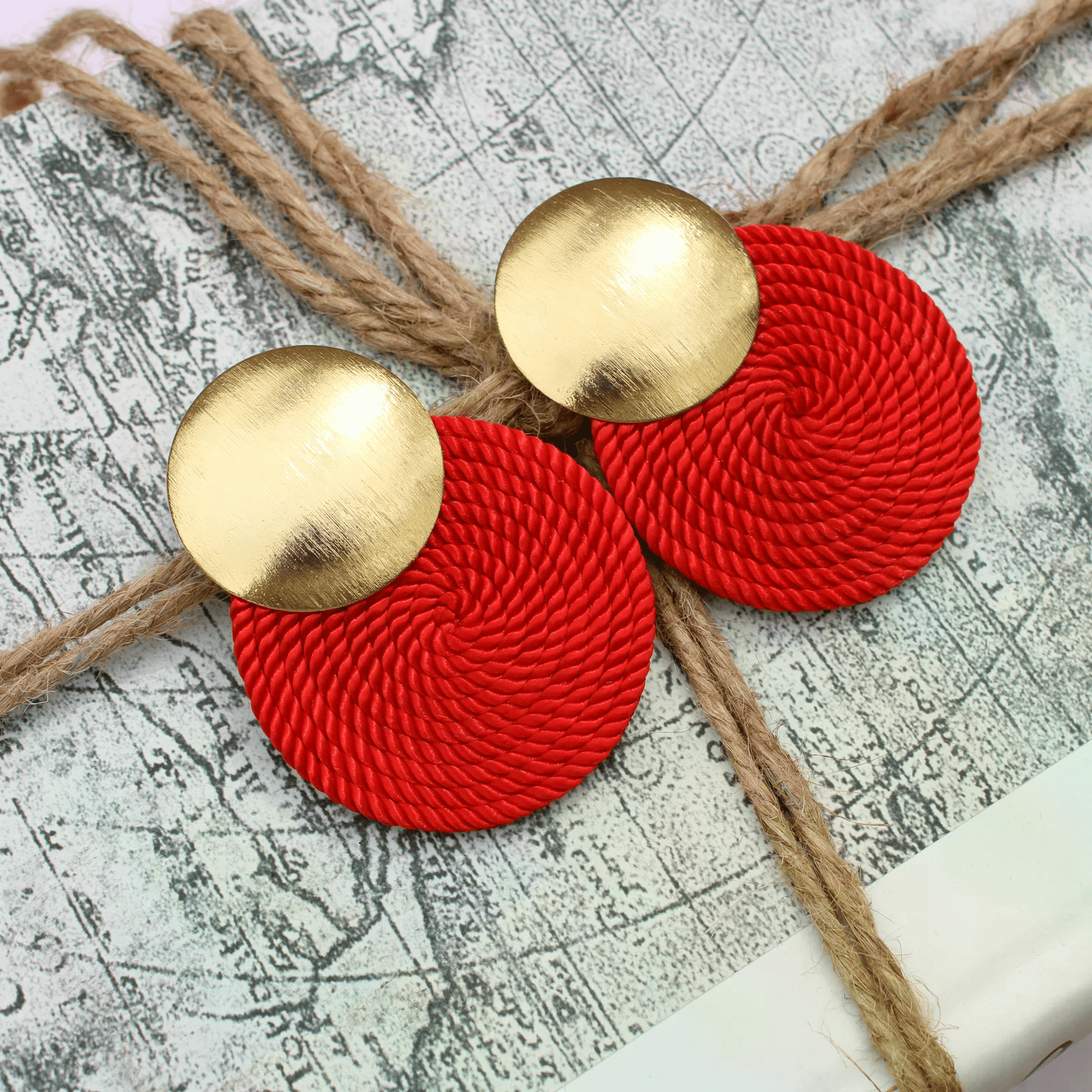 Madison earrings
