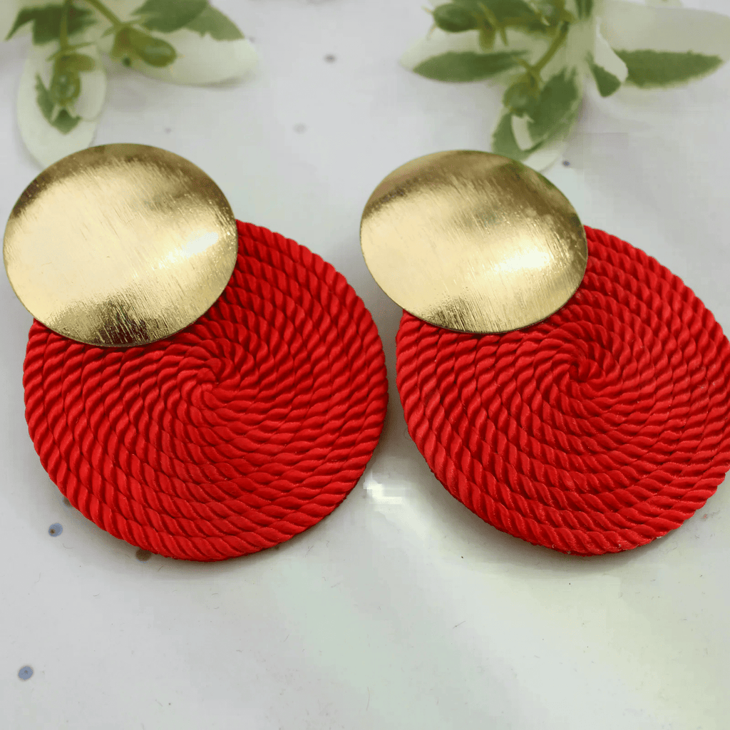 Madison earrings