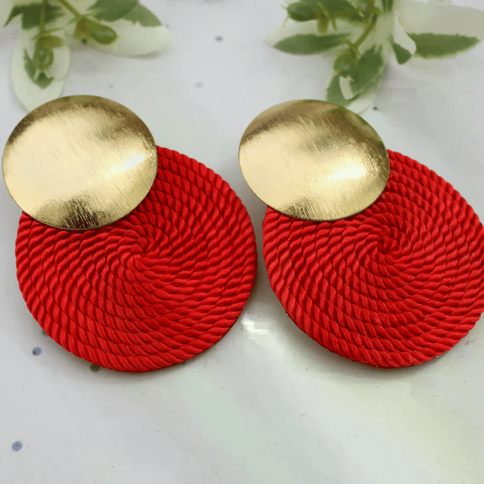 Madison earrings