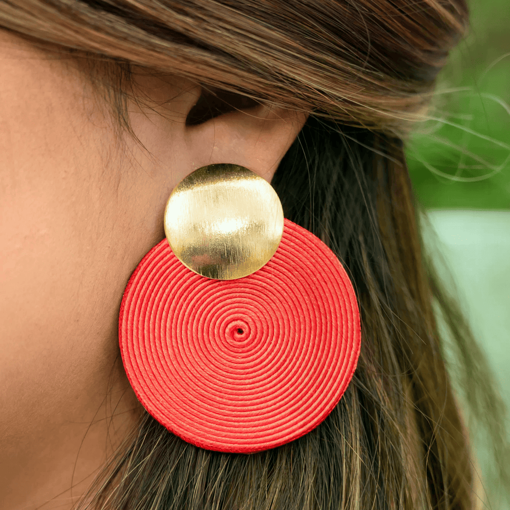 Madison earrings