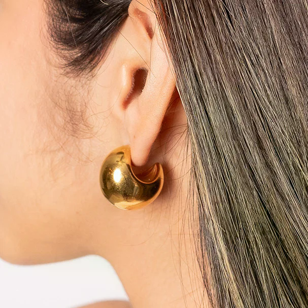 Maggie earrings