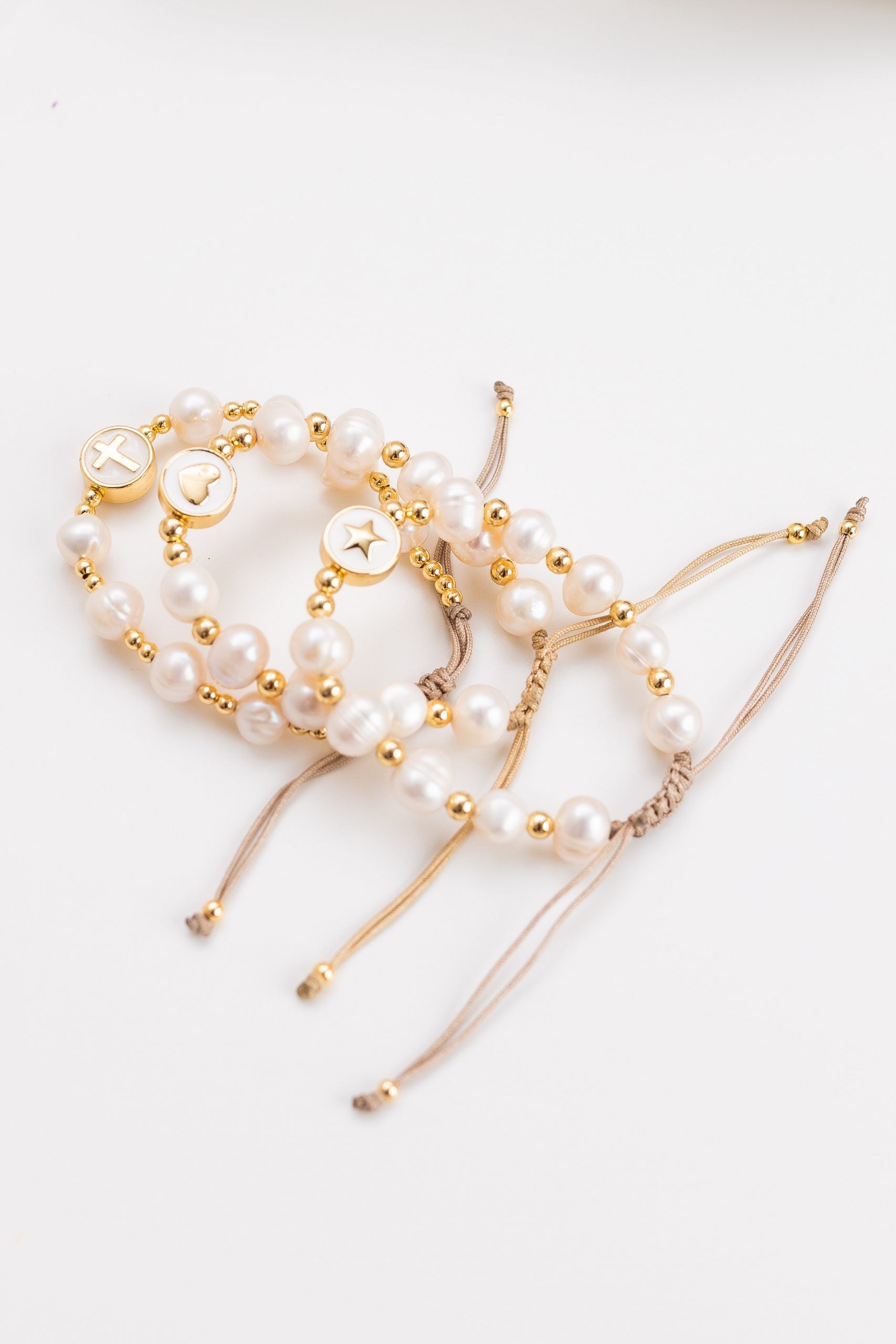 Magic bracelet