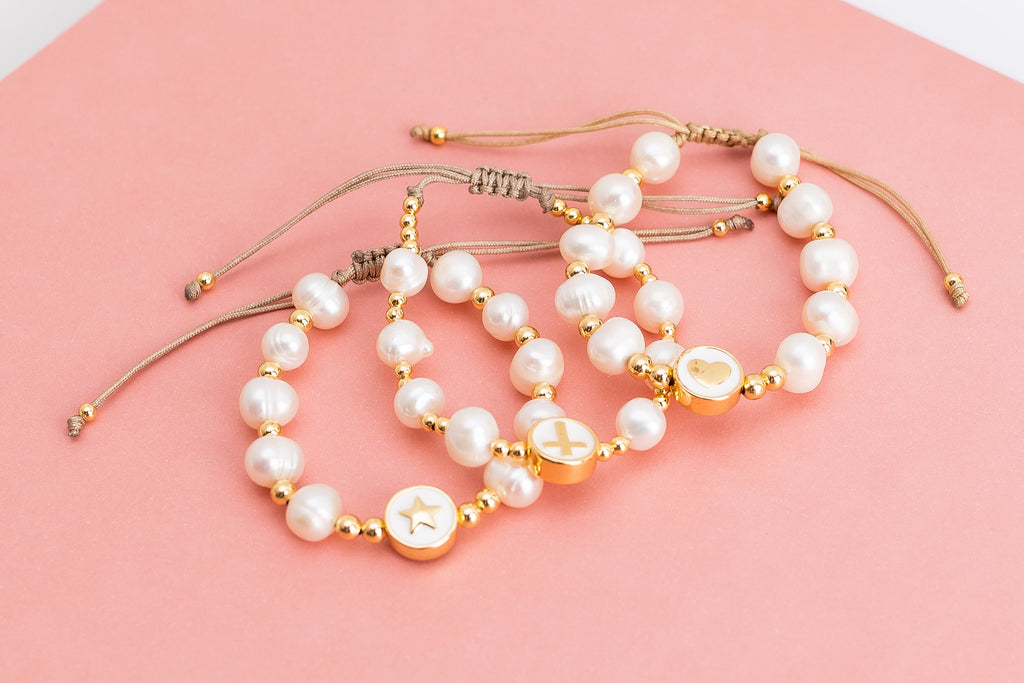 Magic bracelet