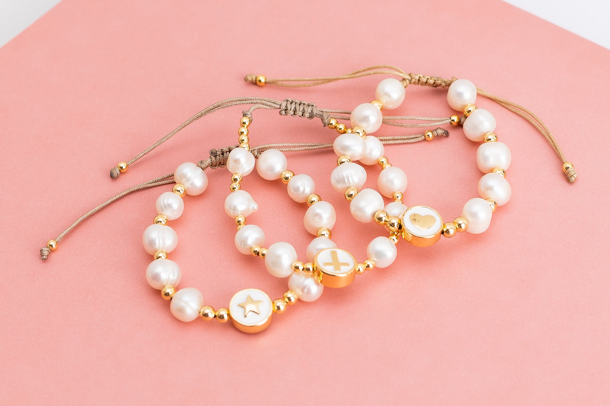 Magic bracelet