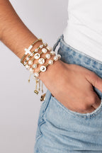 Magic bracelet