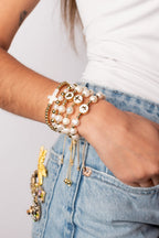 Magic bracelet