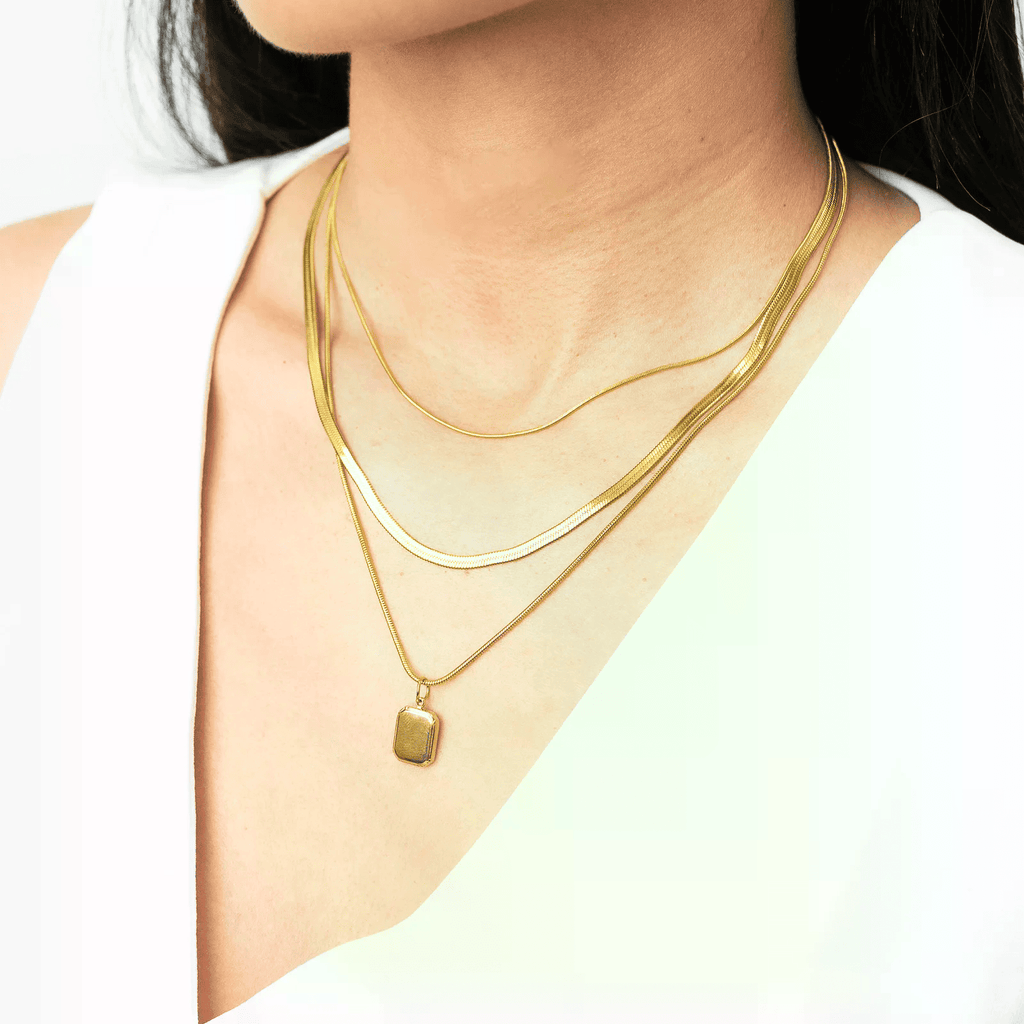Maite necklace