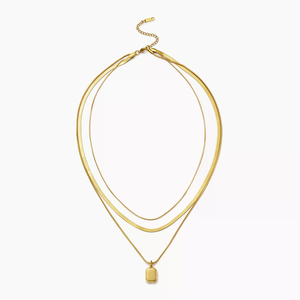Maite necklace