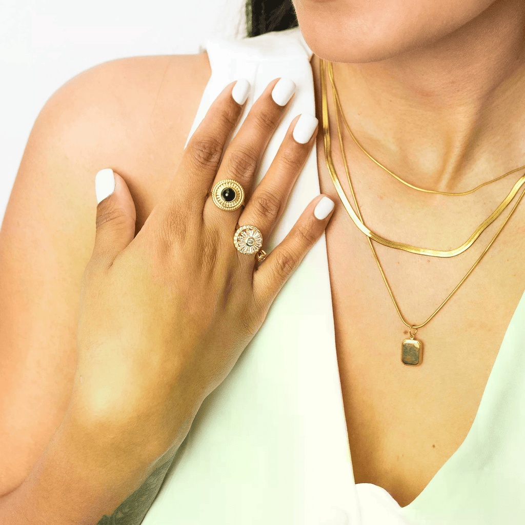 Maite necklace