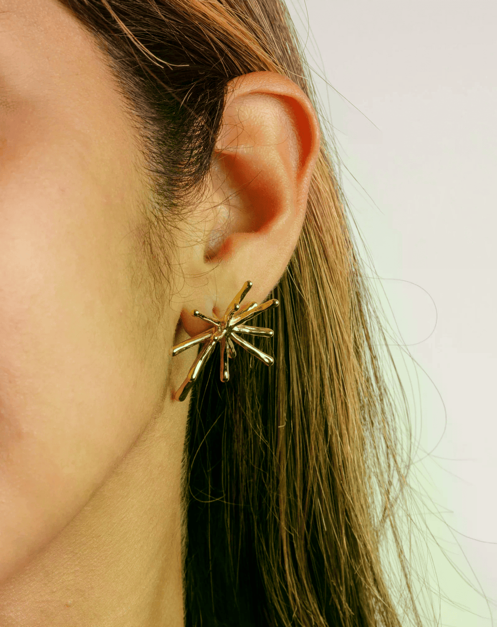 Maja earrings