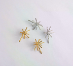Maja earrings