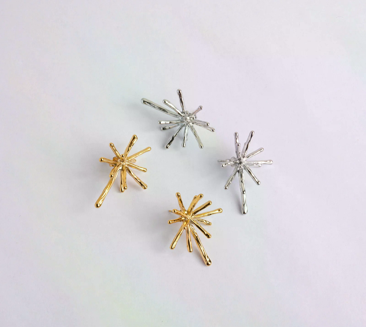 Maja earrings