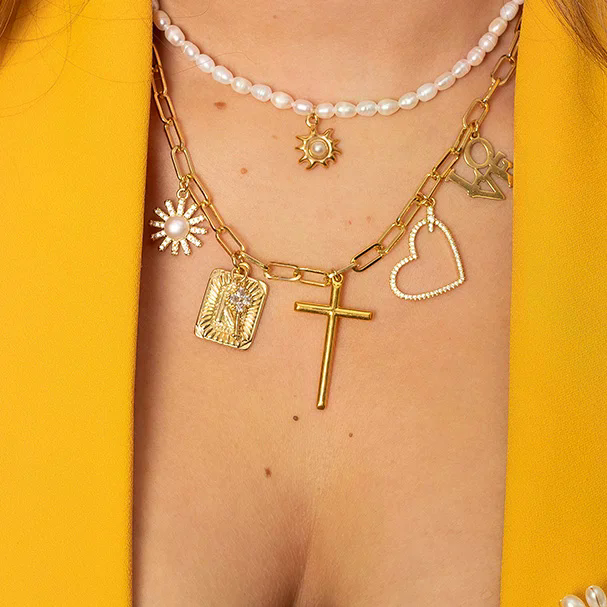 Maka necklace