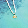 Maka necklace
