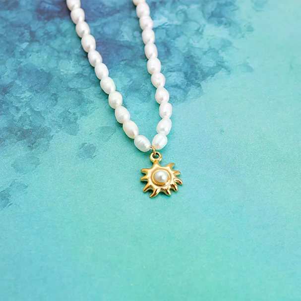 Maka necklace
