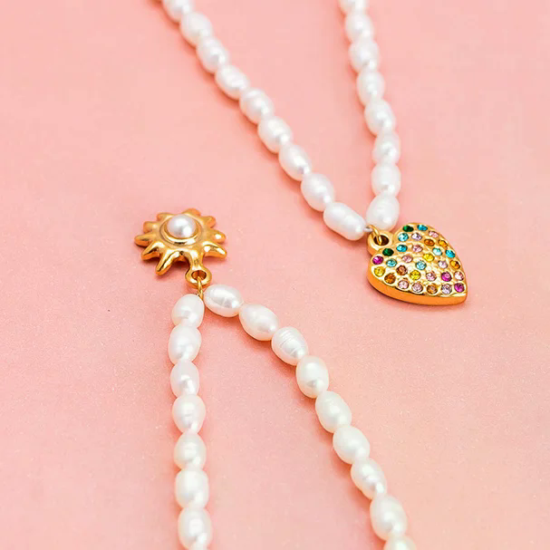 Maka necklace