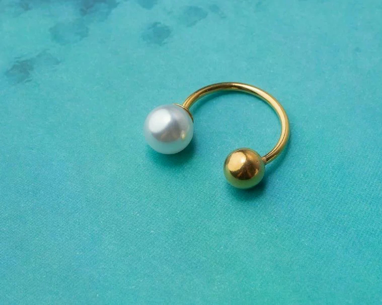 Marilyn ring