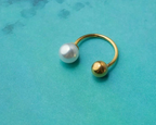 Marilyn ring