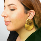 Marly earrings