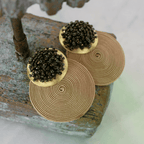 Marly earrings