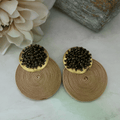 Marly earrings