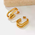 Matilda earrings