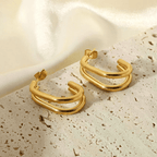 Matilda earrings