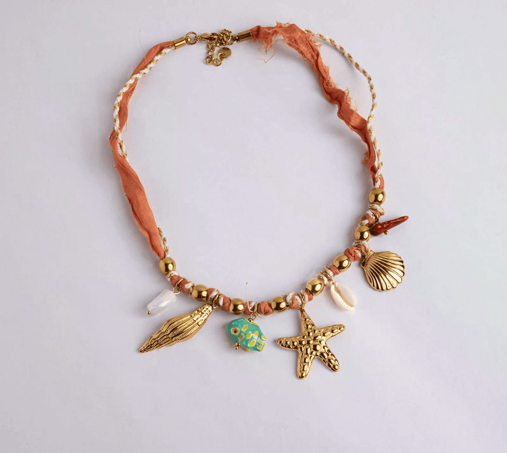 Mia necklace